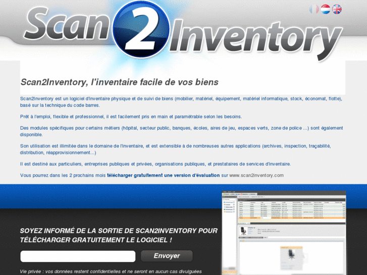 www.scan2inventory.biz
