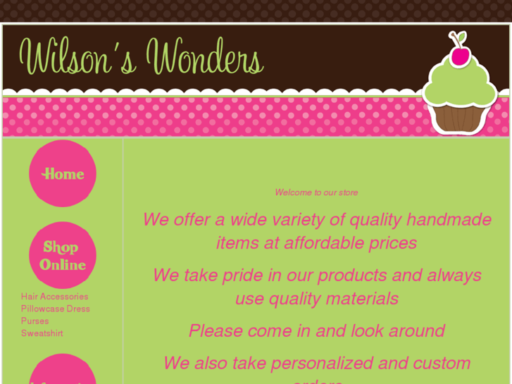 www.wilsonswonders.com