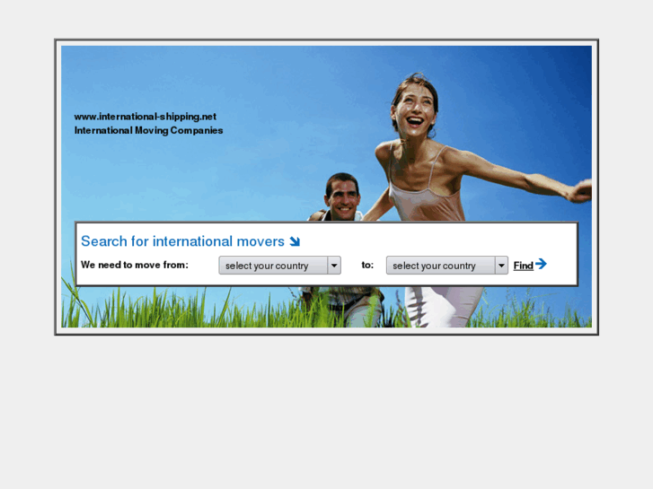 www.international-shipping.net