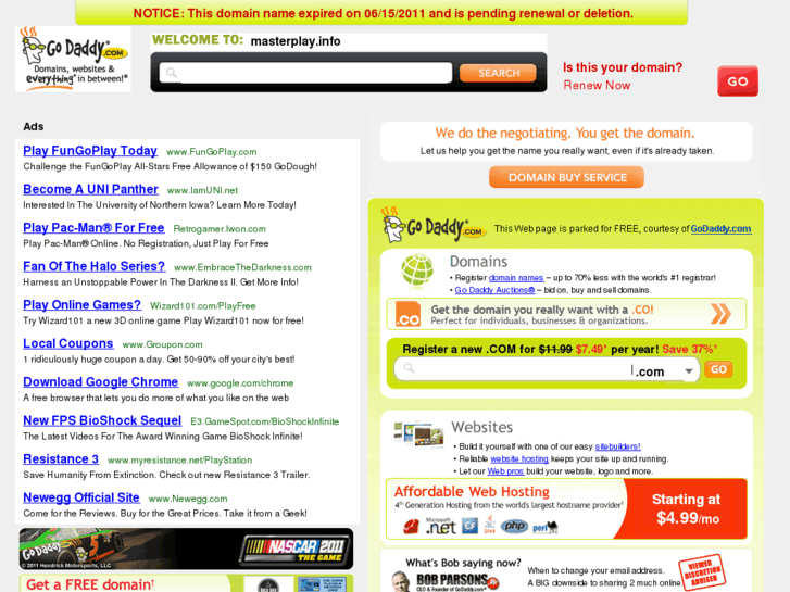 www.masterplay.info