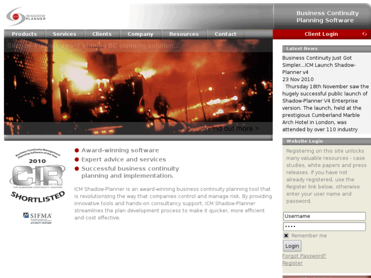 www.shadow-planner.com