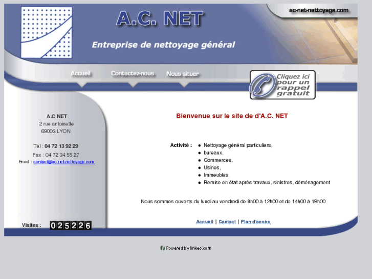www.ac-net-nettoyage.com
