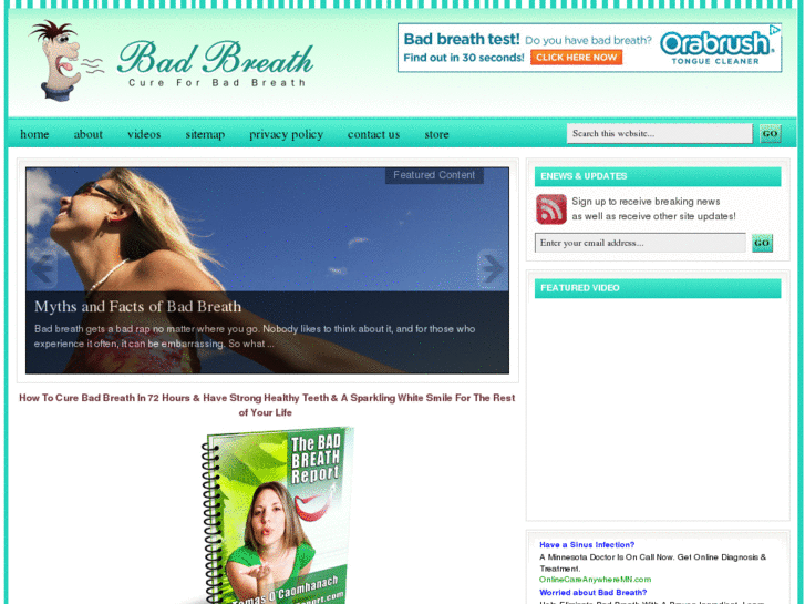 www.badbreathinfoblog.com