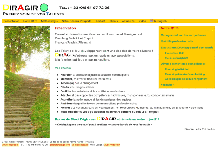 www.diragir.biz