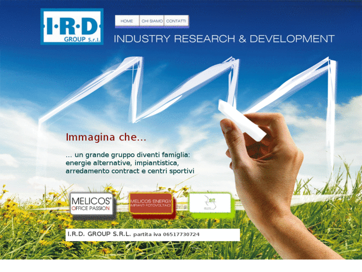 www.irdgroup.it
