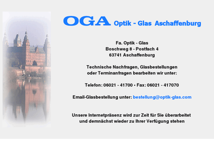 www.optik-glas.com