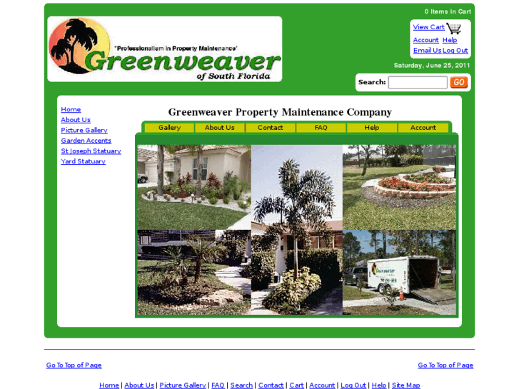 www.thegreenweaver.com