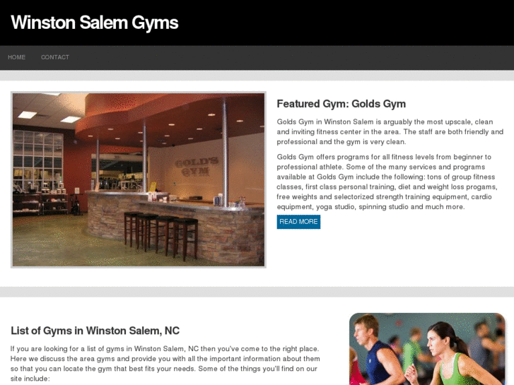 www.winstonsalemgyms.org