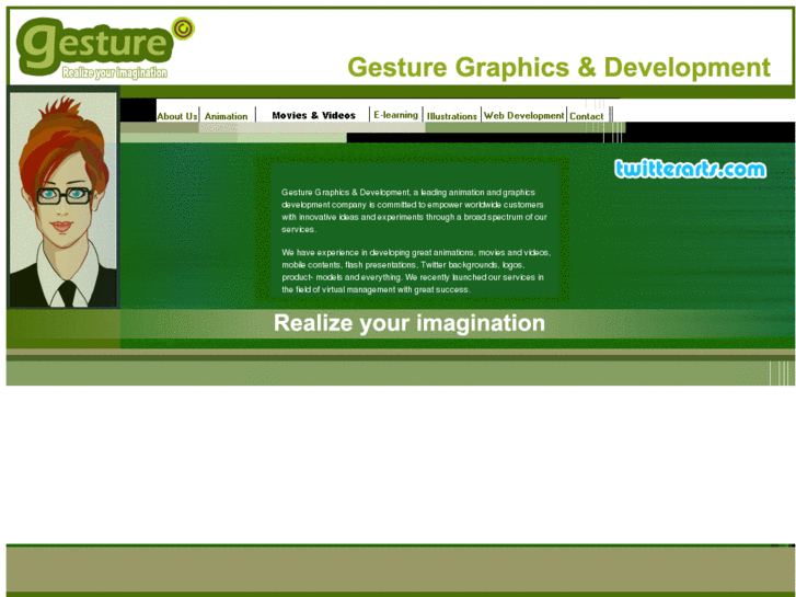 www.gesturegraphics.com