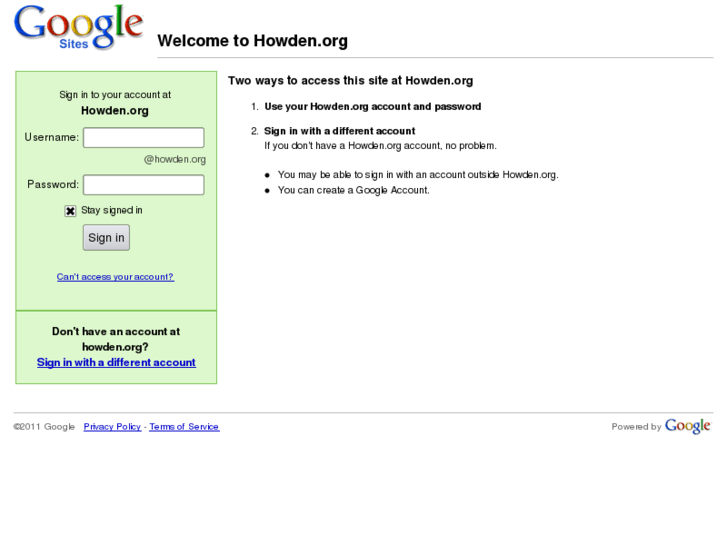 www.howden.org