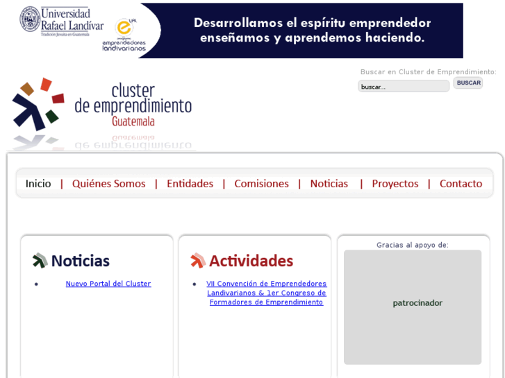 www.clusteremprendimiento.org