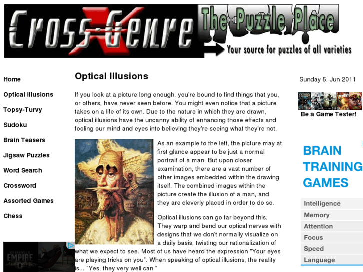www.cross-genre.com