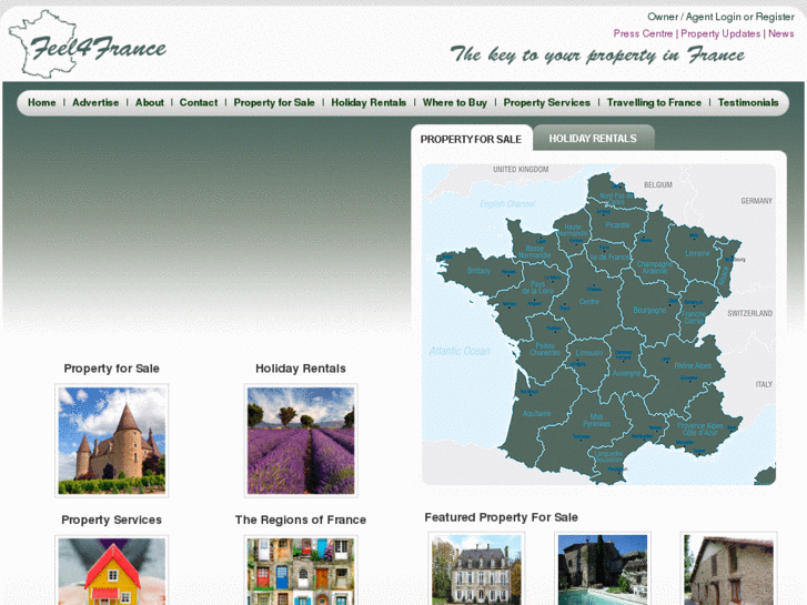 www.feel4france.com