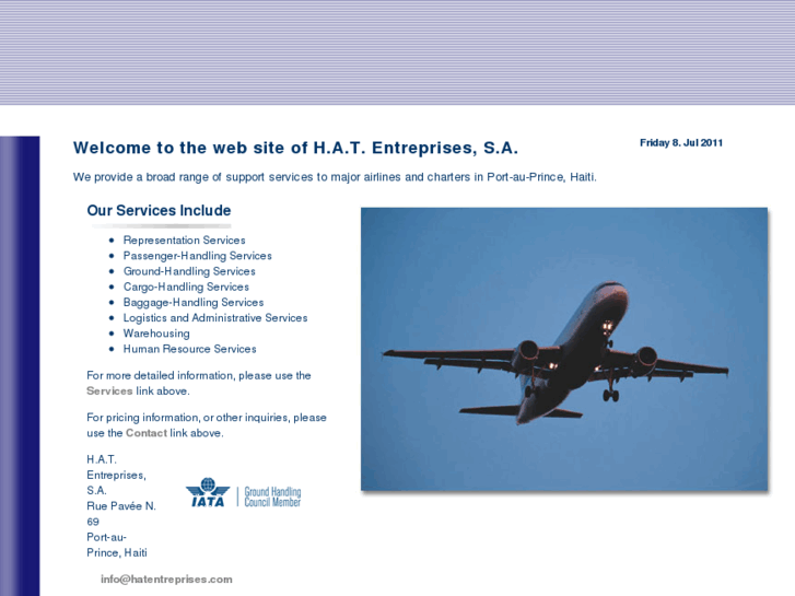 www.hatenterprises.com