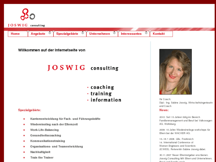 www.joswig-consulting.com