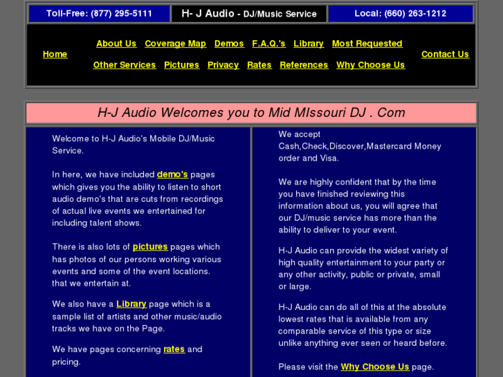 www.midmissouridj.com