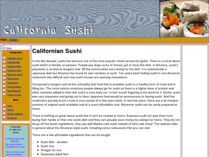 www.naomisushicatering.com