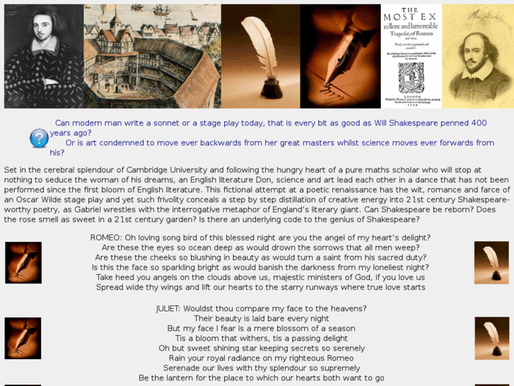 www.shakespeare2.com