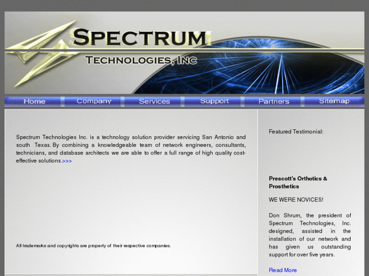 www.spectrum-tx.com