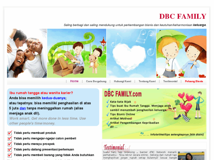 www.dbcfamily.com