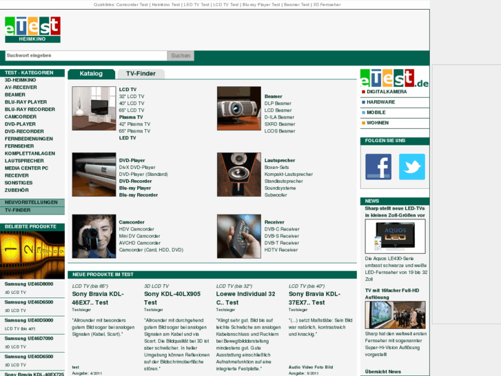 www.etest-heimkino.de