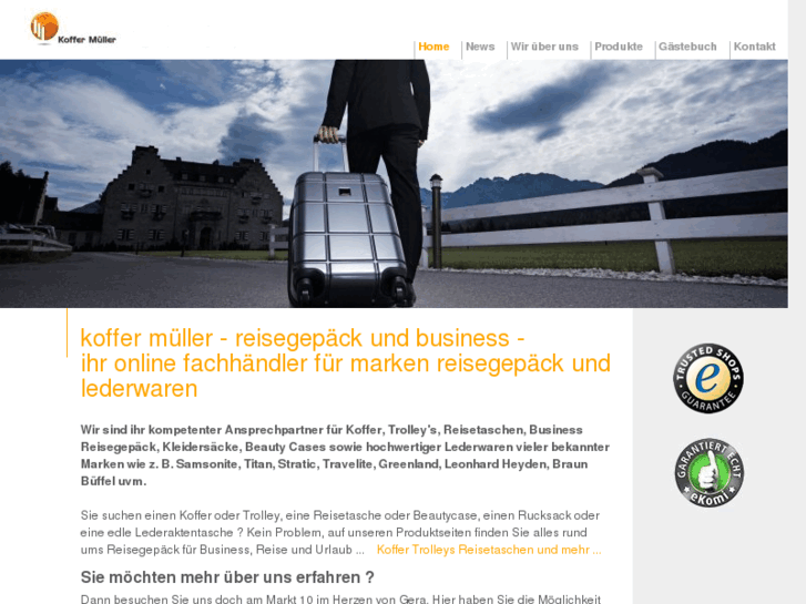 www.koffer-trolley-reise.de