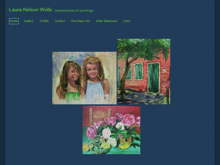www.lauranelsonwells.com