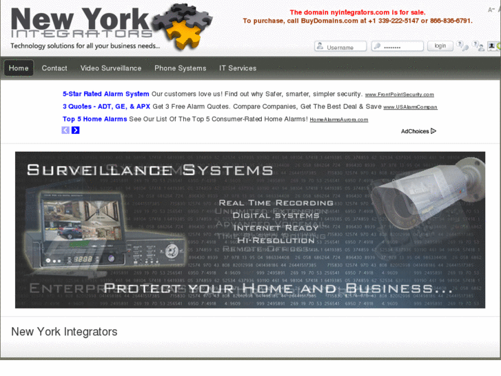 www.newyorkintegrators.com