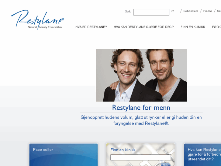 www.restylane.no