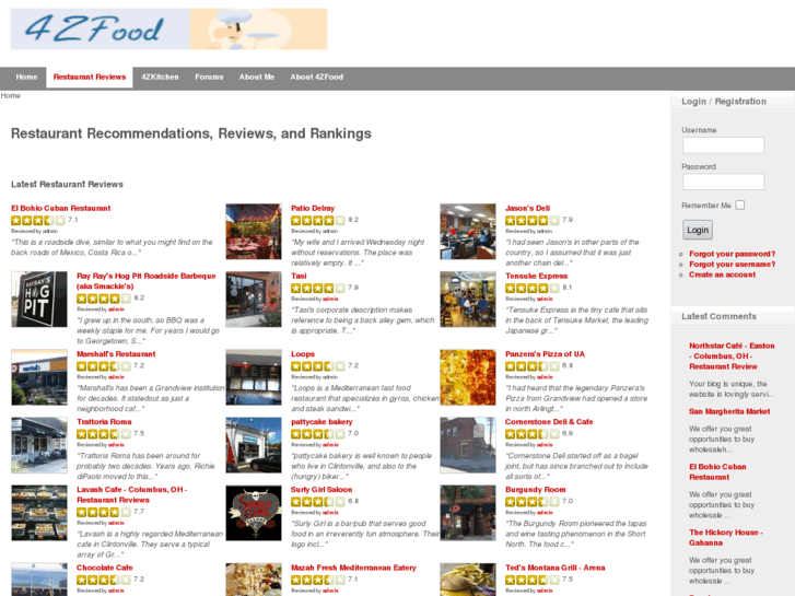 www.4zfood.com