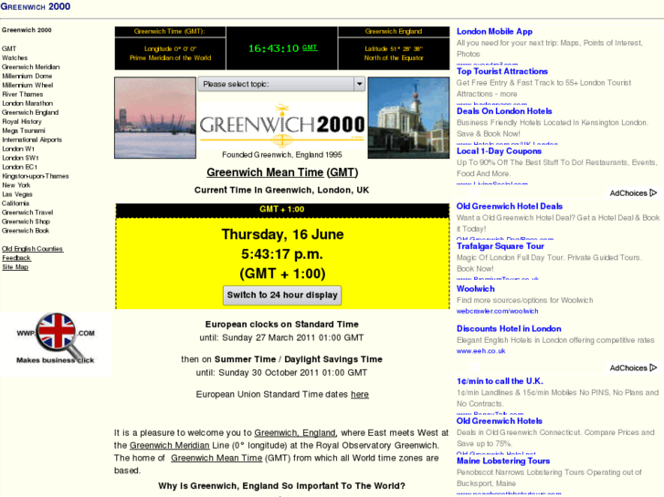 www.greenwich2000.com