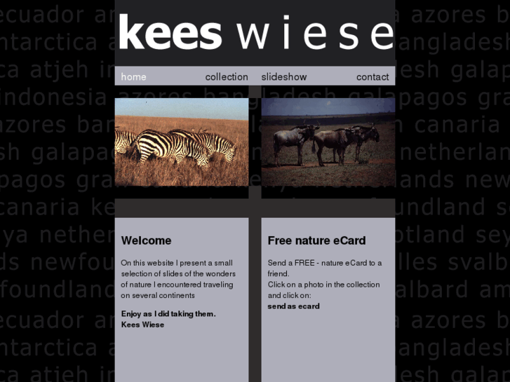 www.keeswiese.com