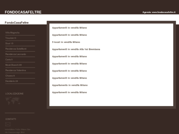 www.sitifondocasafeltre.com
