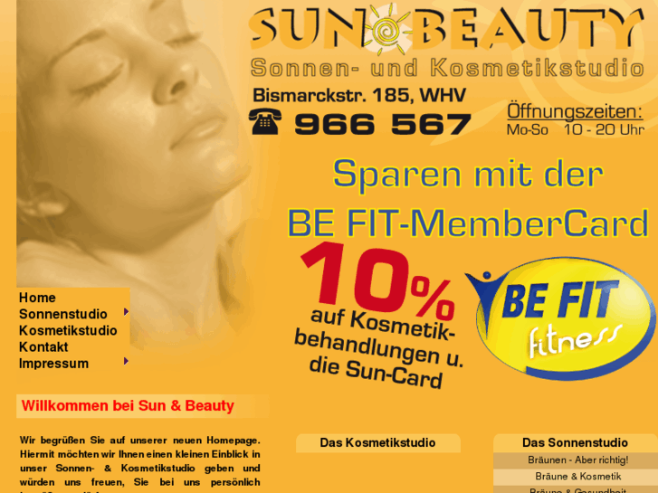 www.sun-beauty.net