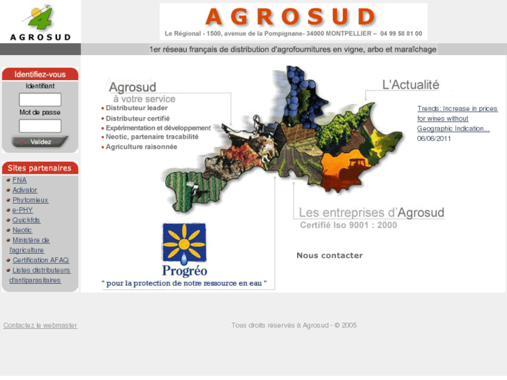 www.agrosud.org