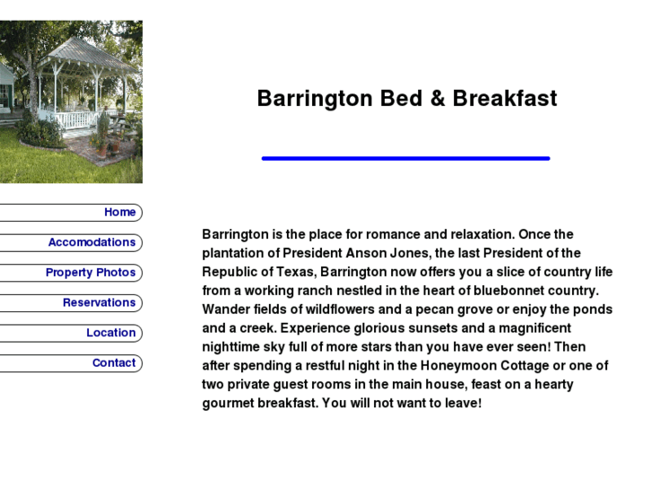 www.barringtonbb.com
