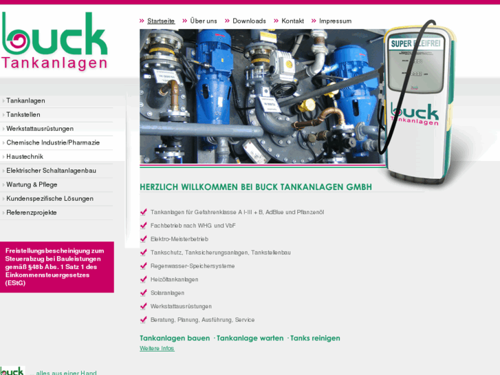 www.buck-tankanlagen.com