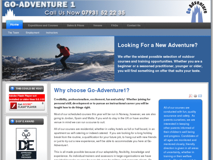 www.goadventure1.com