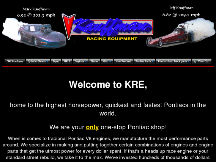 www.kre-pontiac.com