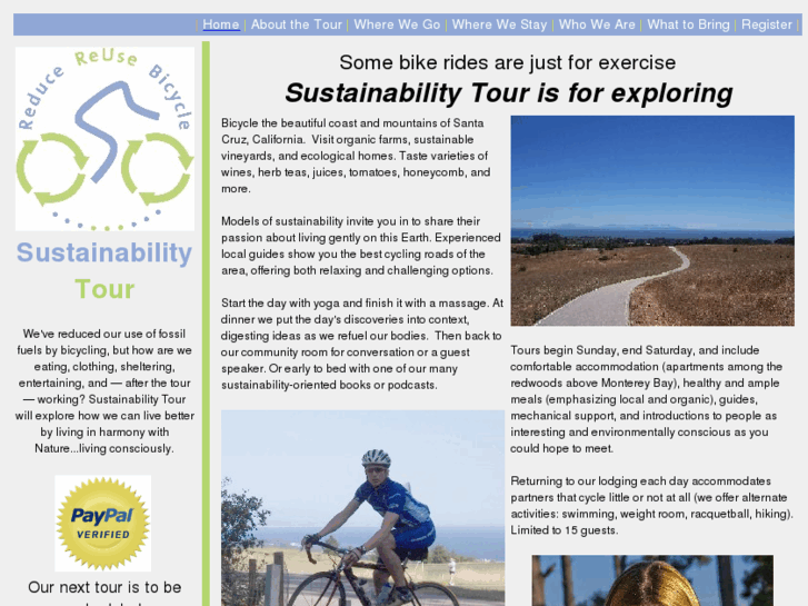 www.reducereusebicycle.com