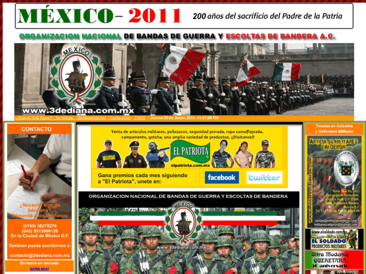 www.3dediana.com.mx