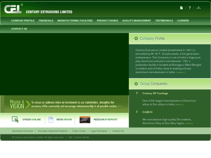 www.centuryextrusions.com