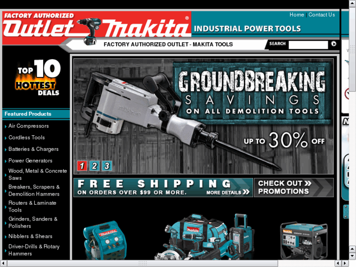 www.faomakita.com