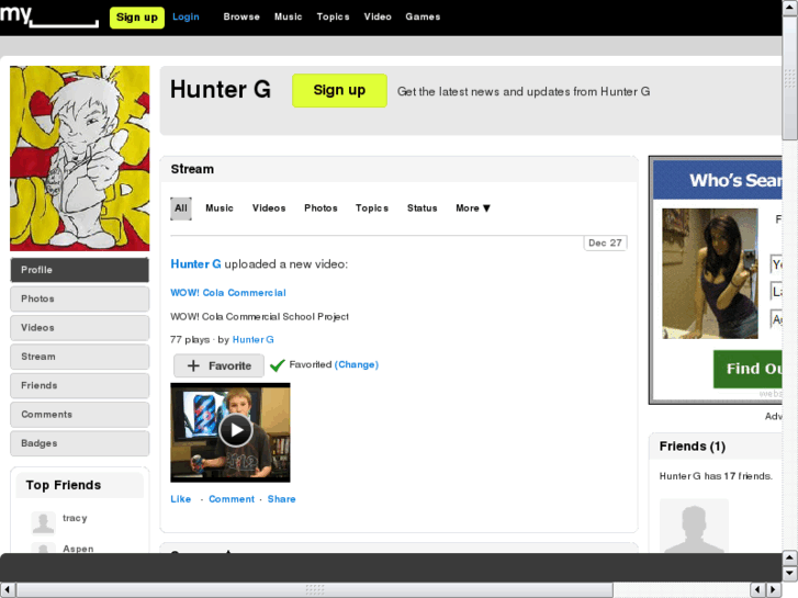 www.hunterglover.com