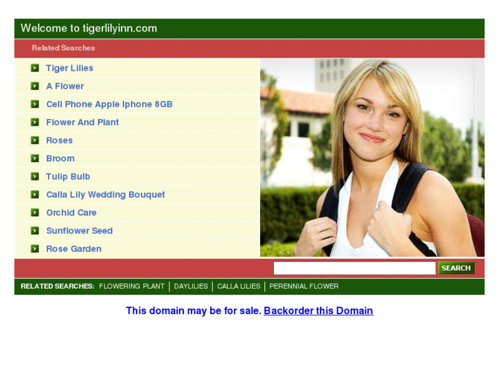 www.tigerlilyinn.com