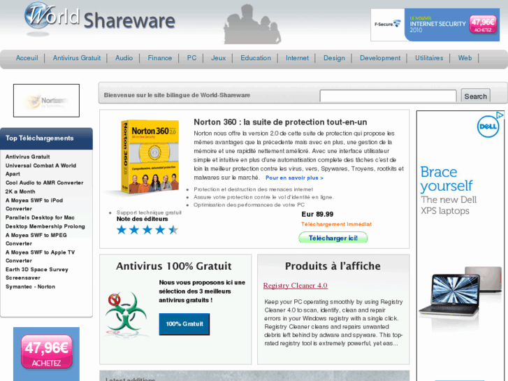 www.world-shareware.com