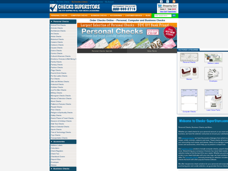 www.checks-superstore.com