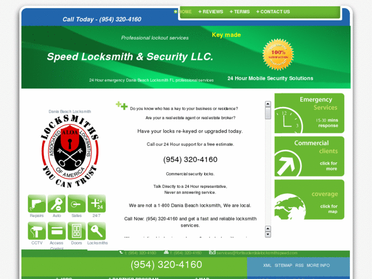 www.daniabeachlocksmithspeed.com