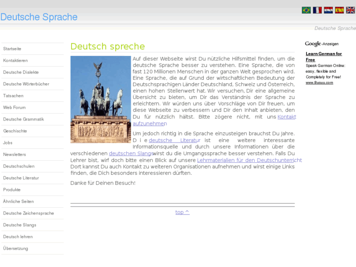 www.deutsche-sprache.biz