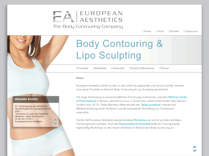 www.european-aesthetics.com